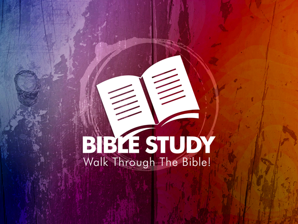 BibleStudy